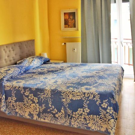 Il Rospo Apartment Сестри Леванте Екстериор снимка
